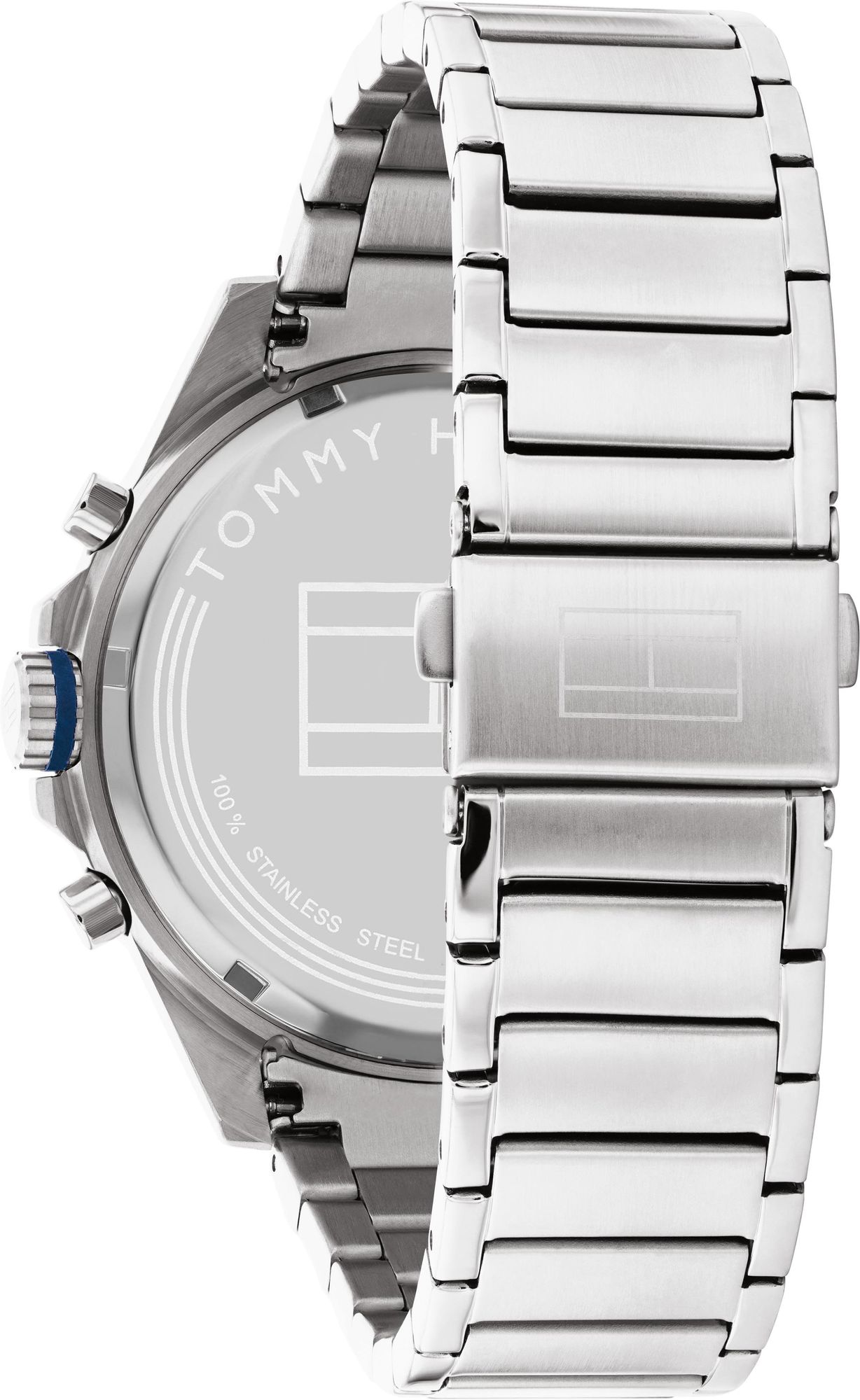 Men's Tommy Hilfiger Multi-function Max Watch |1791973